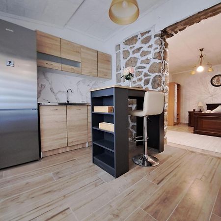Unique Apartment Centar بودغوريتْسا المظهر الخارجي الصورة