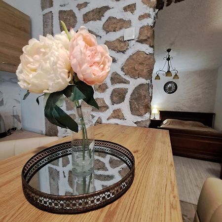 Unique Apartment Centar بودغوريتْسا المظهر الخارجي الصورة