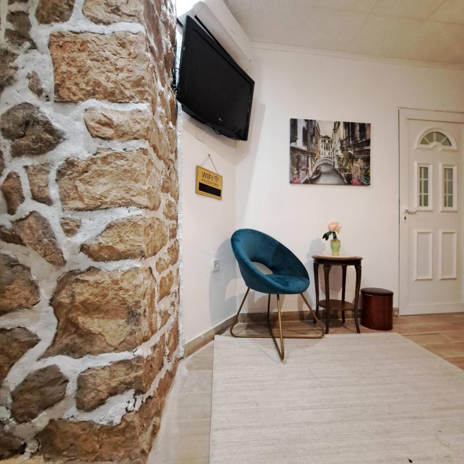 Unique Apartment Centar بودغوريتْسا المظهر الخارجي الصورة